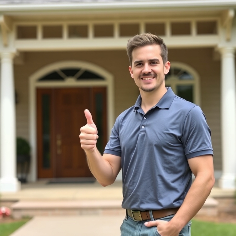 Founder of Ant & Rodent Pest Control Cheyenne