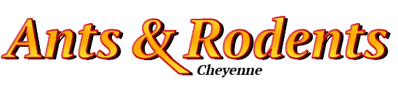 Cheyenne Ant Exterminator & Rodent Control Company Logo